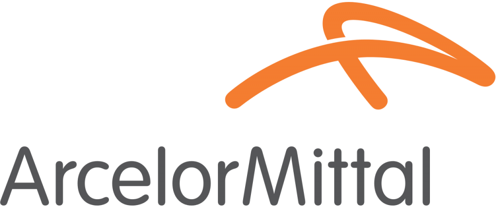 Arcelor Mittal Logo